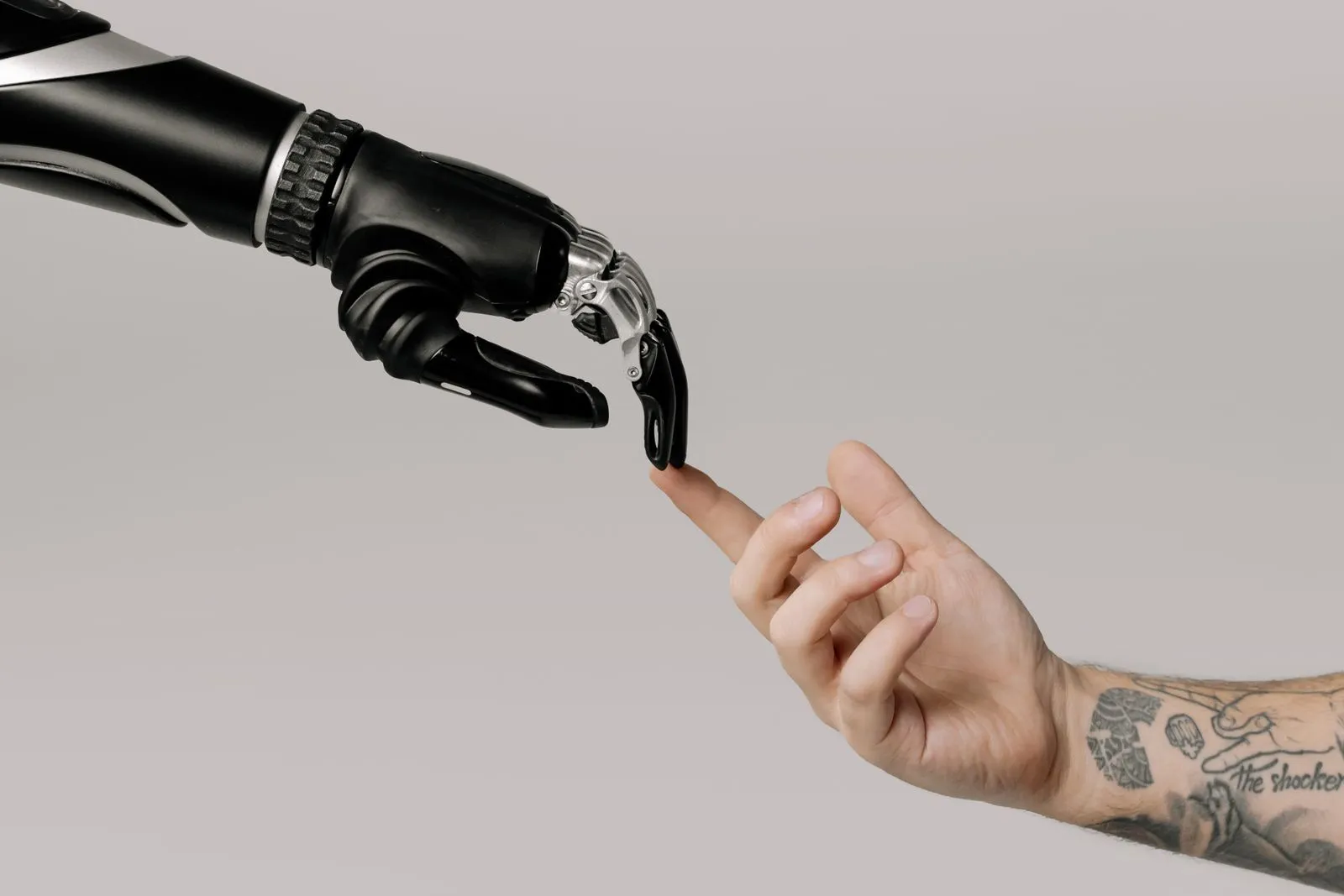 Representação visual de estrutura de dados e inteligência artificial