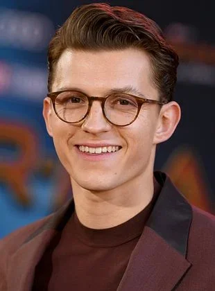 Peter Parker